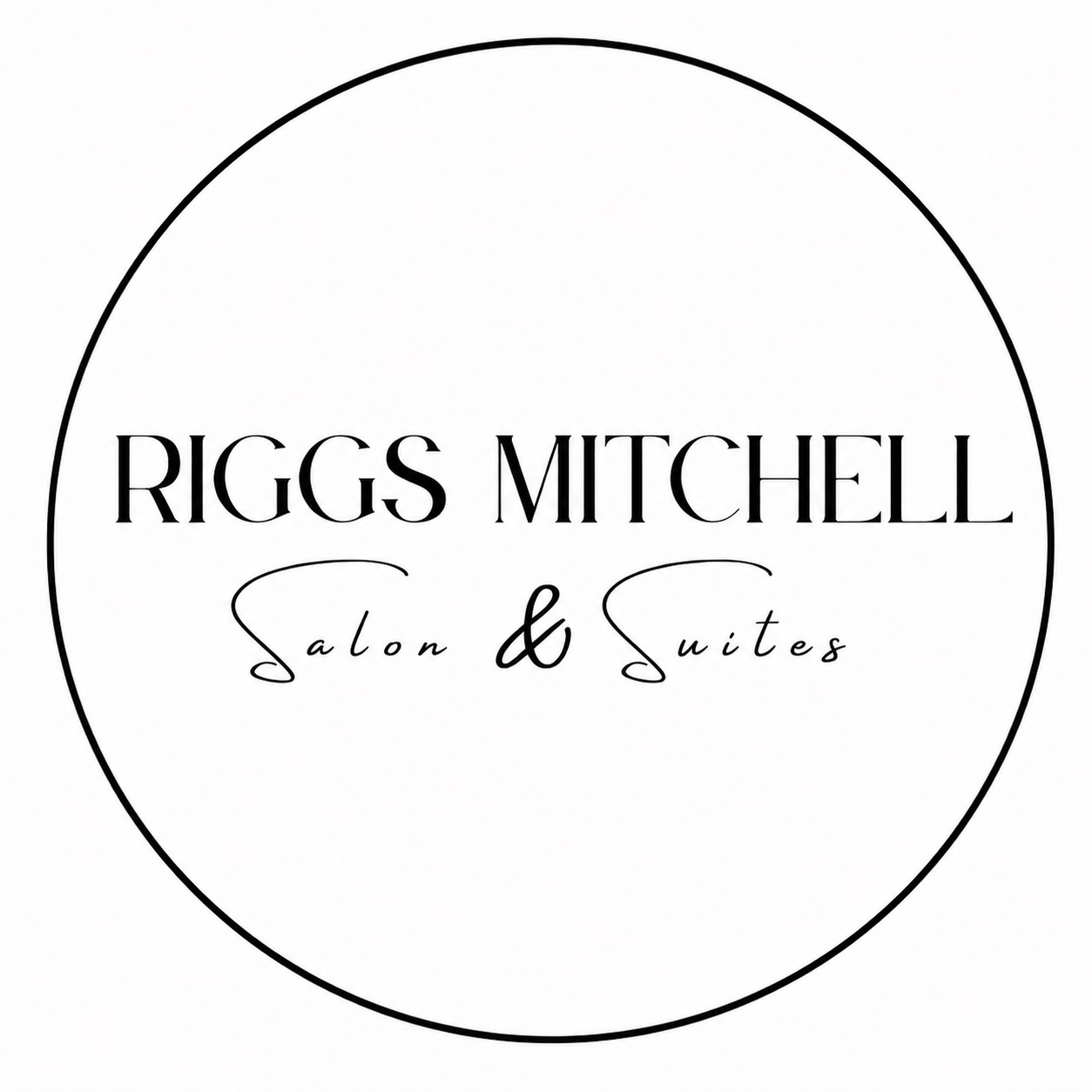 Riggs Mitchell Salon and Suites